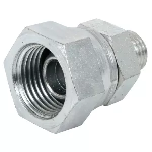 Skarvkoppling Bsp 1.1/4-2 Rak Utv-Inv