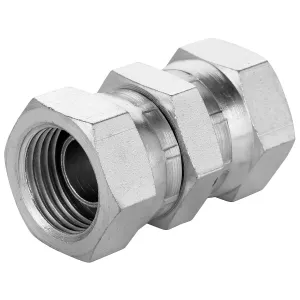 Skarvkoppling Bsp 5/8 Rak Inv