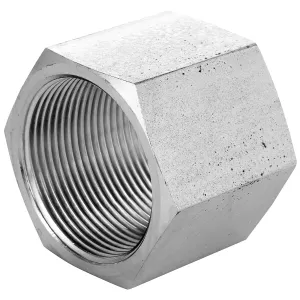 Muff Rak Bsp 1.1/2-1.1/2 Inv