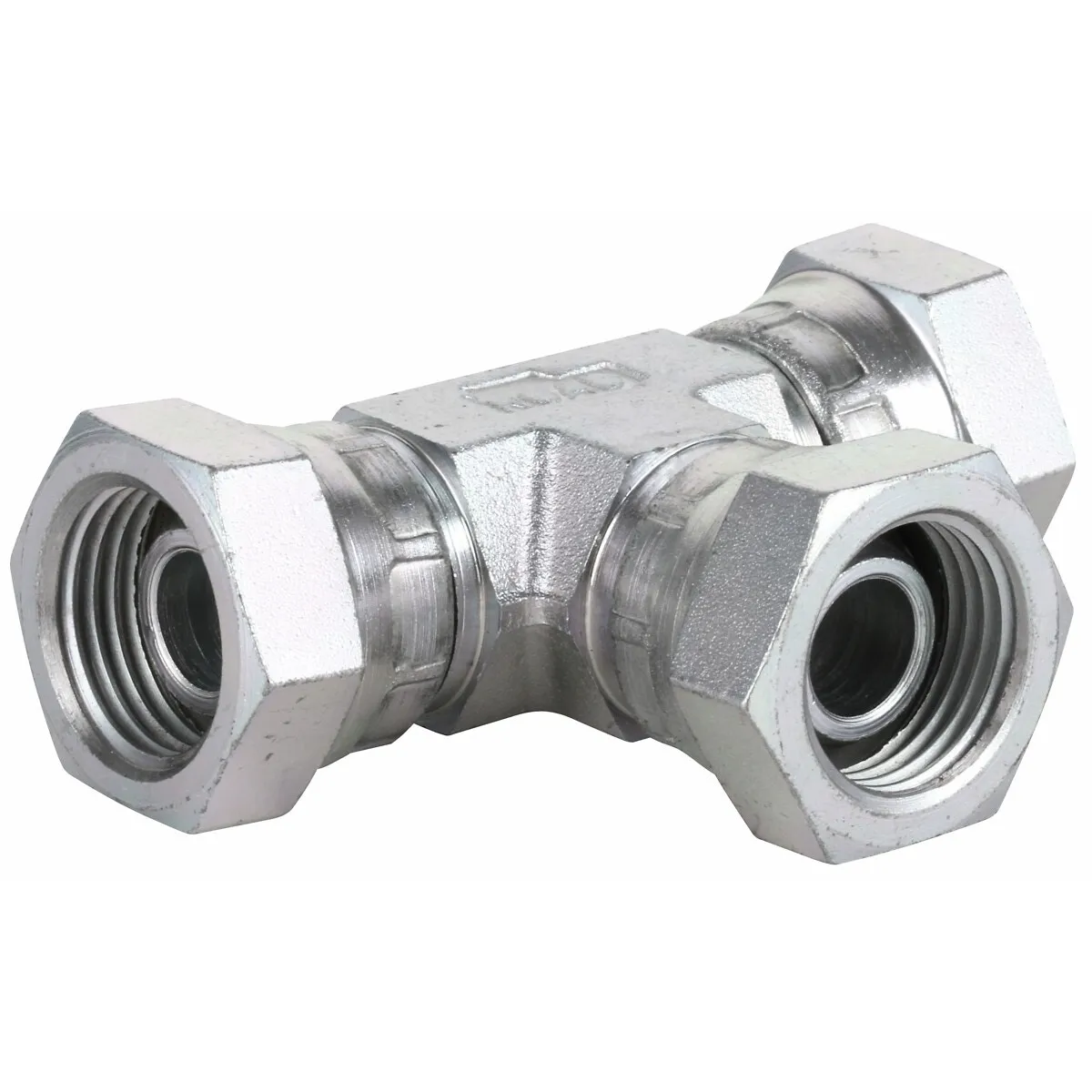 T-Koppling Bsp 3/4 Fast Inv-Inv-Inv