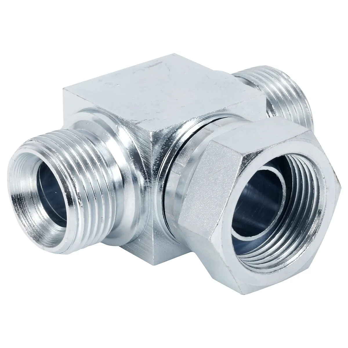 T-Koppling Bsp 3/4 Utv-Inv-Utv