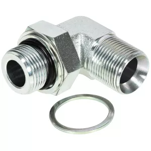 Vinkelkoppling Bsp 1/4-3/8 90 Utv Adapter