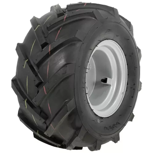 Däck Inkl Fälg 18X9.50-8 4Pr K357 Vänster 4-Bult