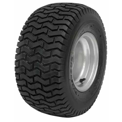 Däck Inkl Fälg 20X10.00-8 4Pr Deestone D265 4-Bult