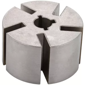 Rotor