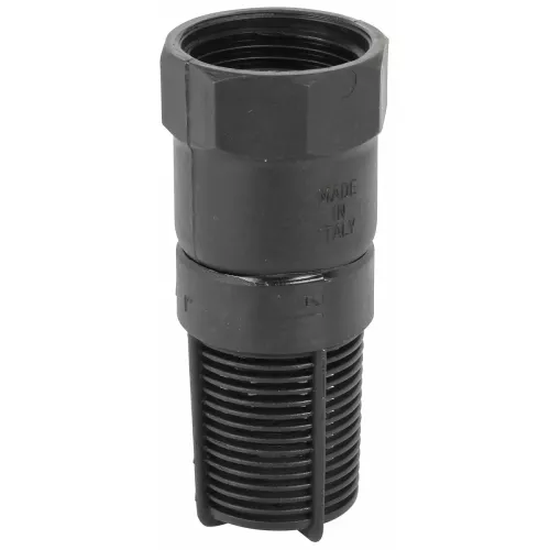 Bottenventil 1"Adblue