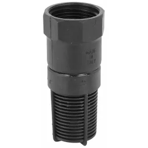 Bottenventil 1"Adblue