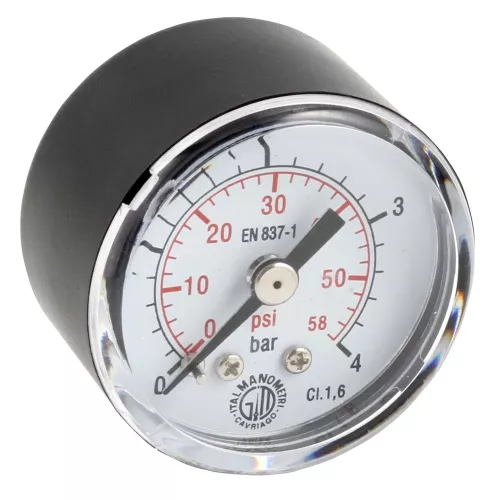 Manometer För Filter