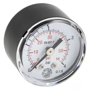 Manometer För Filter