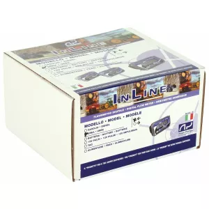 Adblue Mätare Digital 1"