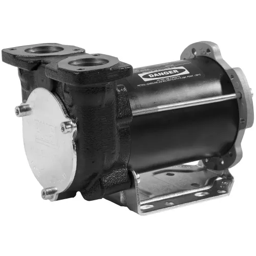 Bränslepump 12/24V