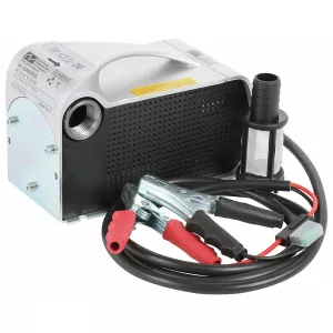 Bränslepump 12V 40L/Min