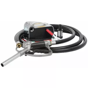 Bränslepump Serie 24V 40L/Min