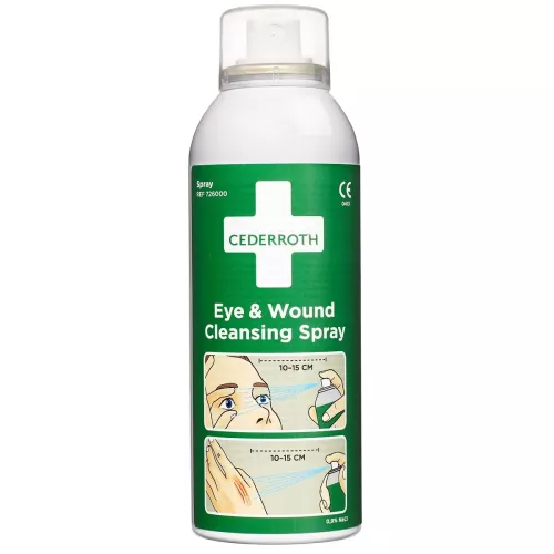 Ögon Och Sår Spray 150Ml