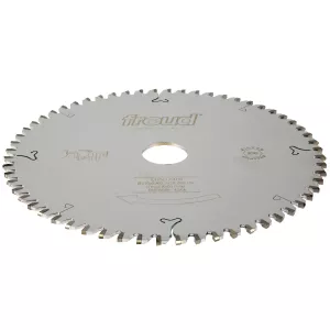 Sågklinga 210X2,8X30Mm Z60 För Aluminium