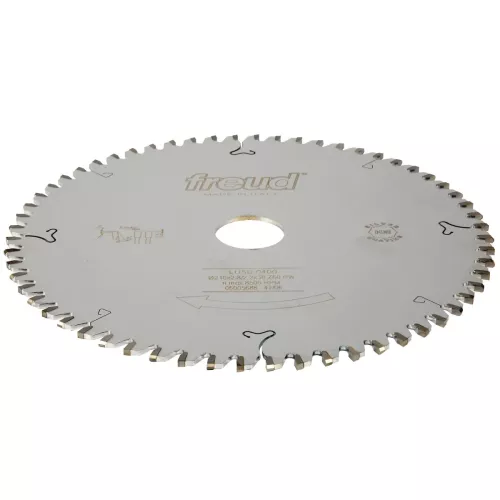 Sågklinga 216X2,8X30Mm Z60 För Aluminium