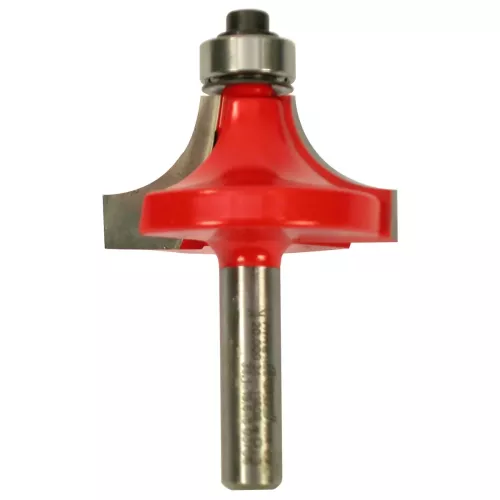 Frässtål 8Mmx38,1Mm