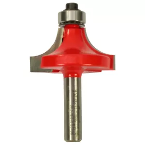 Frässtål 8Mmx38,1Mm