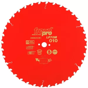 Sågklinga 500X4,4X30Mm Z36