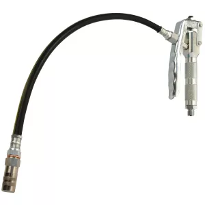 Smörjhandtag Med Slang