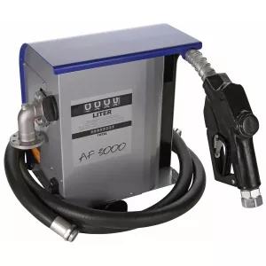 Bränslepump Serie 230V 100L/Min