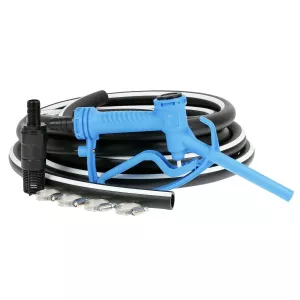 Slangpaket Adblue 8M Med Pistol