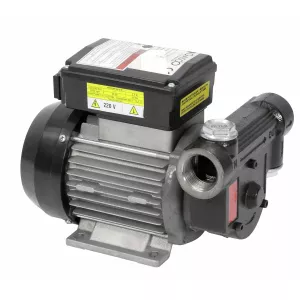Bränslepump 230V 60L/Min