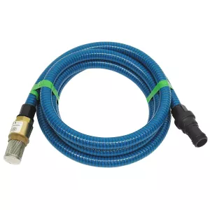 Sugslang 4M Diesel 1"