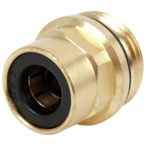 Bromskoppling 12Mm-M22X1.5 Rak Utv