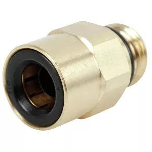 Bromskoppling 16Mm-M22X1.5 Rak Utv