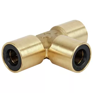 Bromskoppling 10Mm T-Skarv