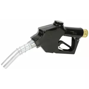 Bränslepistol Automat 120L