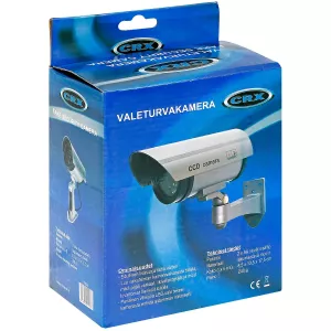 Falsk Säkerhetskamera