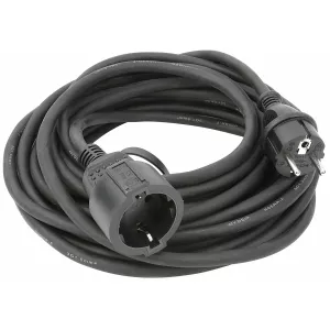 Skarvkabel 20M 230V 1,5X3H05Rr