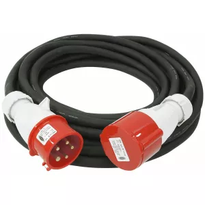 Skarvkabel 20M 16A 5X2,5H07Rn-F