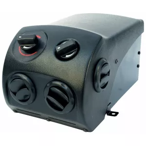 Värmeapparat Enhet 12V