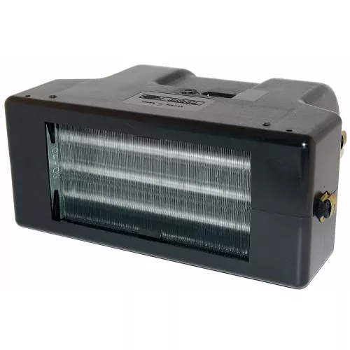 Hyttvärmare 24V