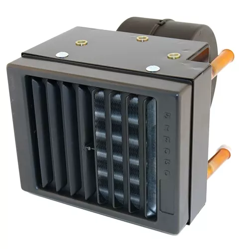 Värmeapparat Hd 24V