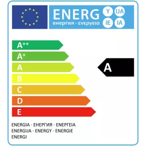 Led Gatlykta 9000 Lm 120W/230V