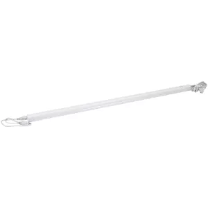 Länkbar Led Tak-/Väggarmatur 11W 230V