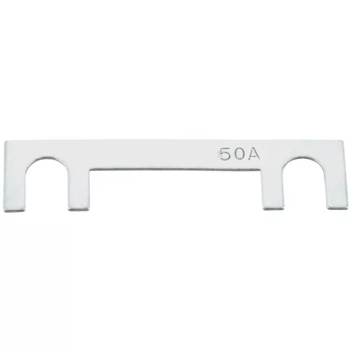 Bladsäkring 50A