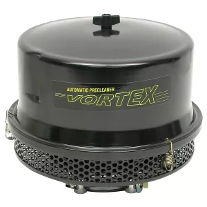 Luftrenare Vortex 152Mm