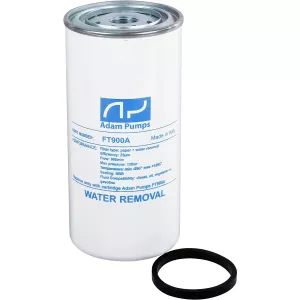 Vatten Filter 90L/Min