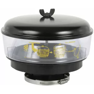 Cyklonrenare 101X270