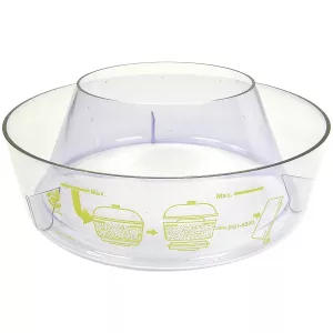 Cyklonrenarglas 270Mm Df 02389400