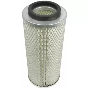 Luftfilter Yttre