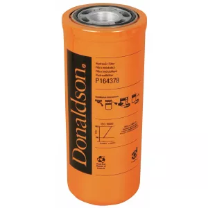 Hydraulfilter