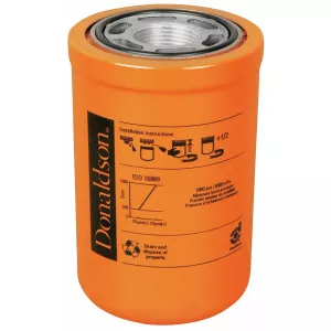 Hydraulfilter