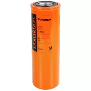 Hydraulfilter