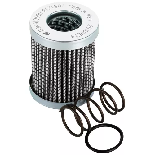 Hydraulfilter Retur 11 Micron 52X67Mm 10Bar